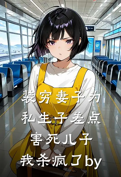 装穷妻子为私生子差点害死儿子，我杀疯了by