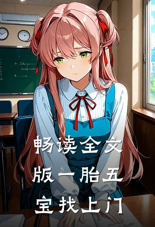 畅读全文版一胎五宝找上门