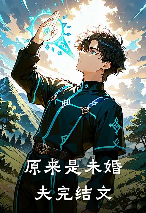 原来是未婚夫完结文