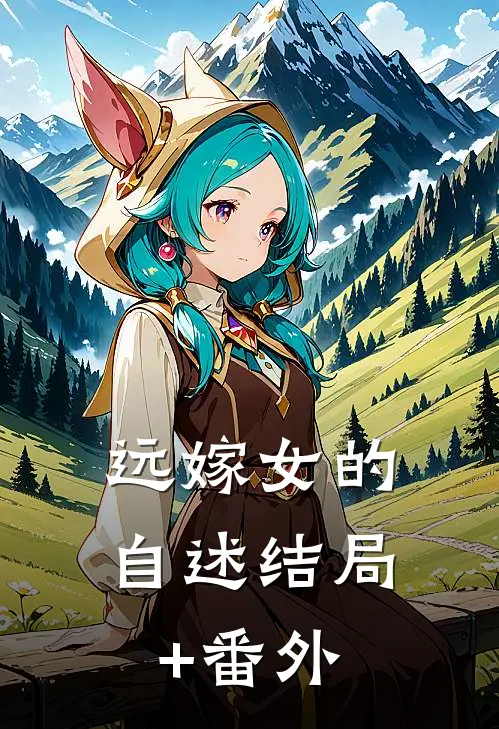 远嫁女的自述结局+番外