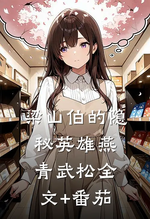 梁山伯的隐秘英雄燕青武松全文+番茄