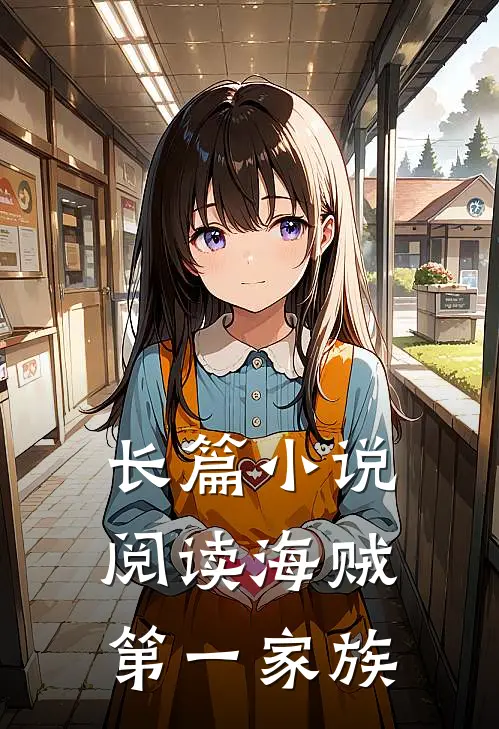 长篇小说阅读海贼：第一家族