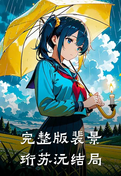 完整版裴景珩苏沅结局