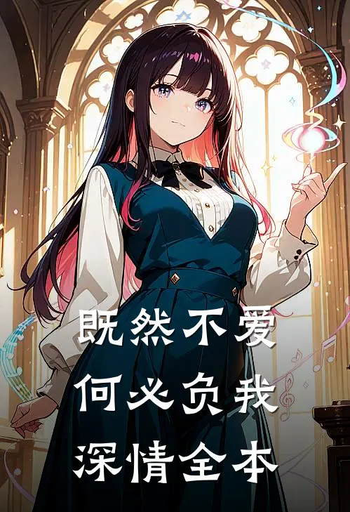 既然不爱，何必负我深情全本