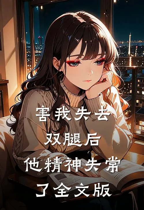 害我失去双腿后，他精神失常了全文版