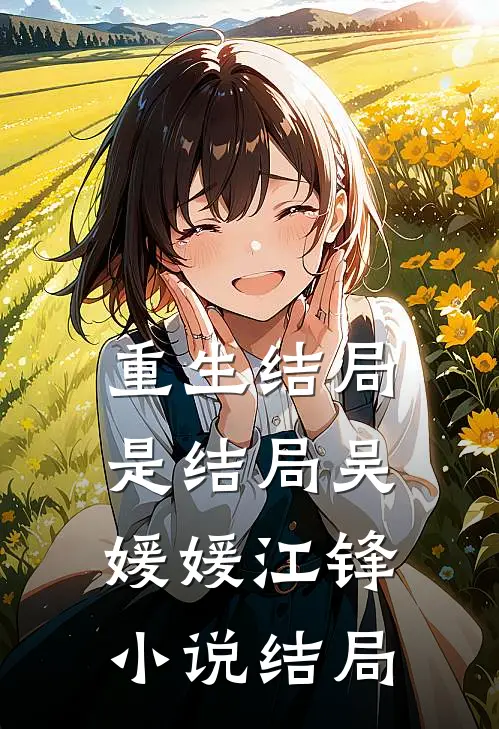 重生结局是结局吴媛媛江锋小说结局