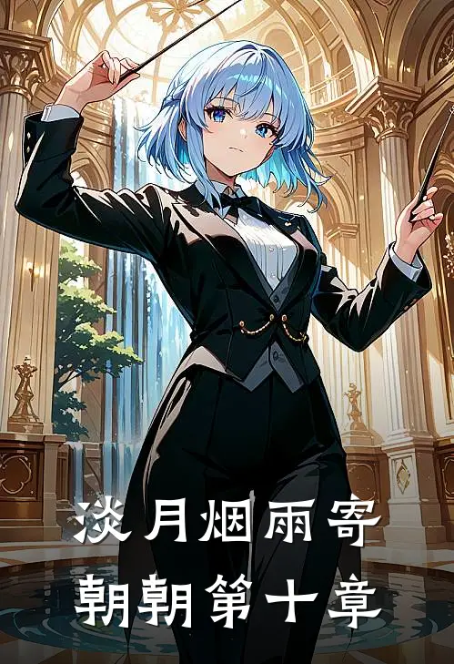 淡月烟雨寄朝朝第十章
