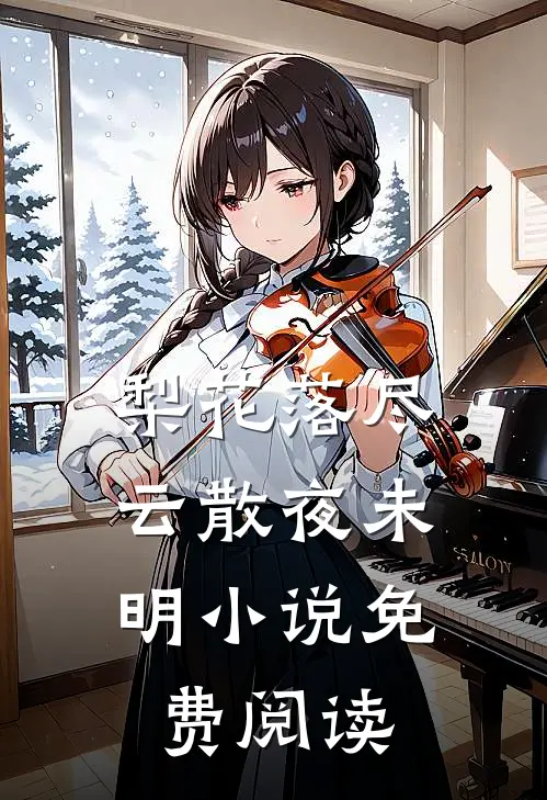 梨花落尽,云散夜未明免费阅读全文