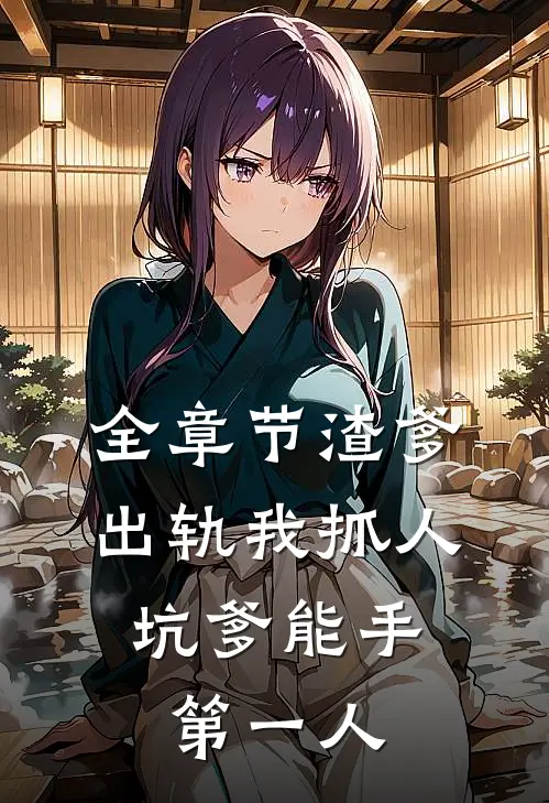 全章节渣爹出轨我抓人，坑爹能手第一人