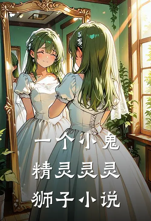 一个小鬼精灵灵灵狮子小说