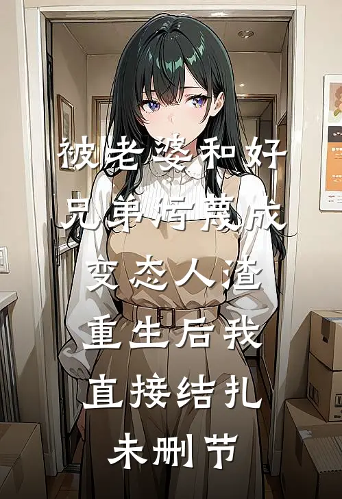 被老婆和好兄弟污蔑成变态人渣，重生后我直接结扎未删节