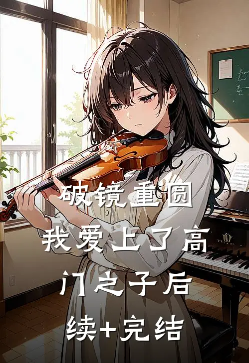 破镜重圆：我爱上了高门之子后续+完结