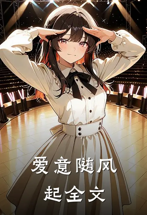 爱意随风起全文