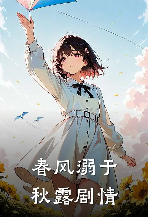 春风溺于秋露剧情