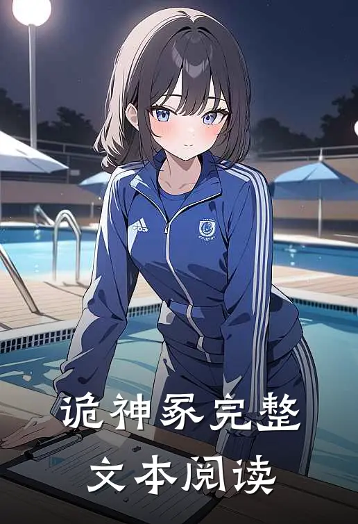 诡神冢完整文本阅读