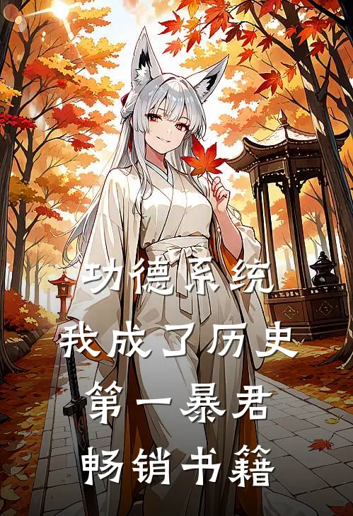 功德系统：我成了历史第一暴君畅销书籍