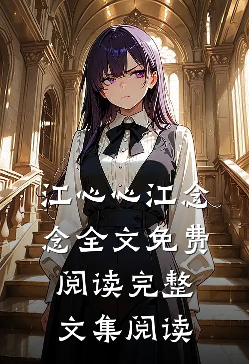江心心江念念全文免费阅读完整文集阅读