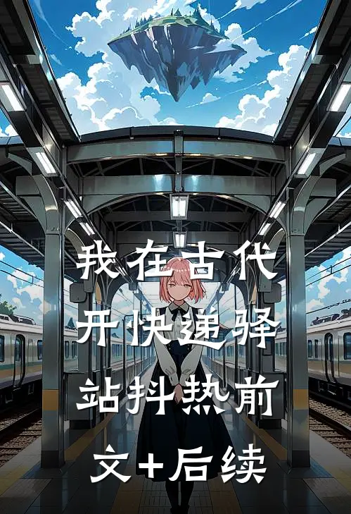 我在古代开快递驿站抖热前文+后续