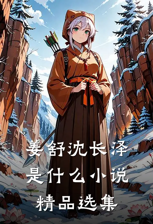 姜舒沈长泽是什么小说精品选集