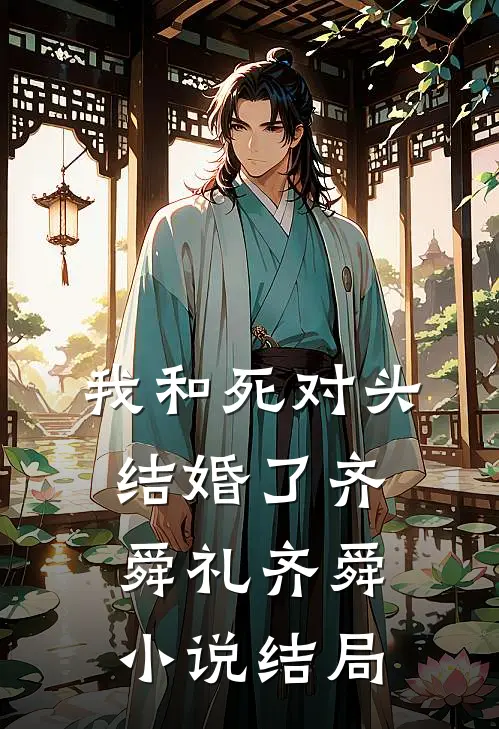 我和死对头结婚了齐舜礼齐舜小说结局