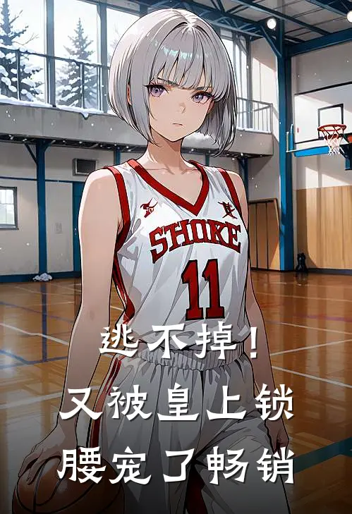 逃不掉！又被皇上锁腰宠了畅销