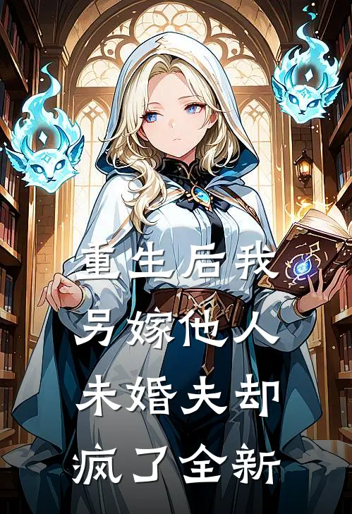 重生后我另嫁他人，未婚夫却疯了全新