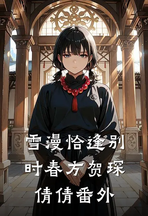 雪漫恰逢别时春方贺琛倩倩 番外