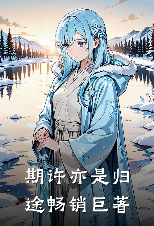 期许亦是归途畅销巨著