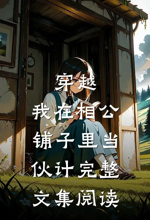 穿越：我在相公铺子里当伙计完整文集阅读