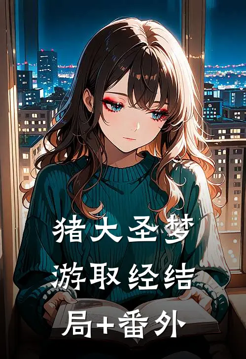 猪大圣梦游取经结局+番外