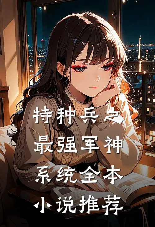 特种兵之最强军神系统全本小说推荐
