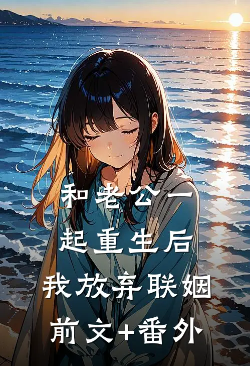 和老公一起重生后，我放弃联姻前文+番外