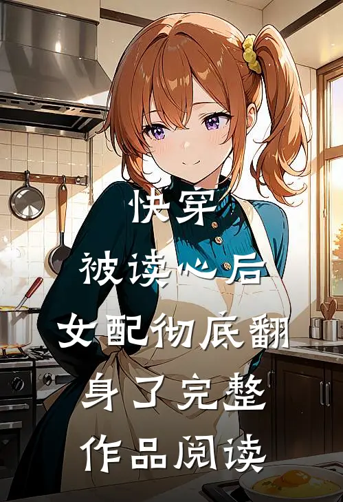 快穿：被读心后，女配彻底翻身了完整作品阅读