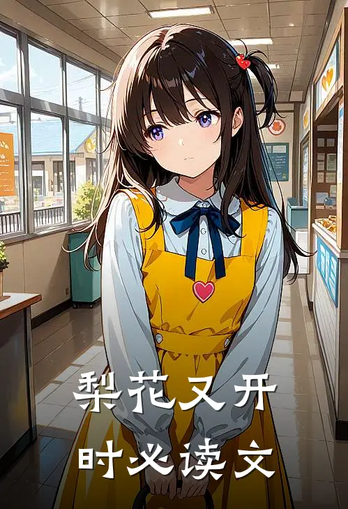梨花又开时必读文