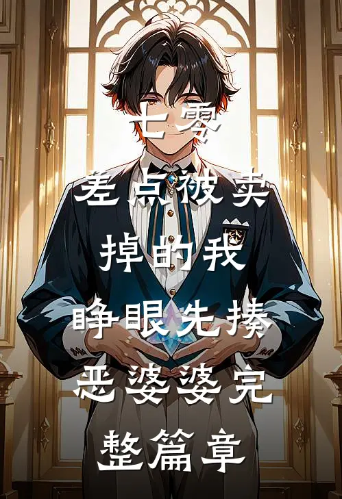 七零：差点被卖掉的我，睁眼先揍恶婆婆完整篇章