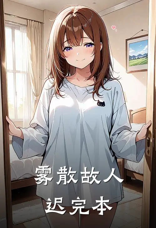 雾散故人迟完本