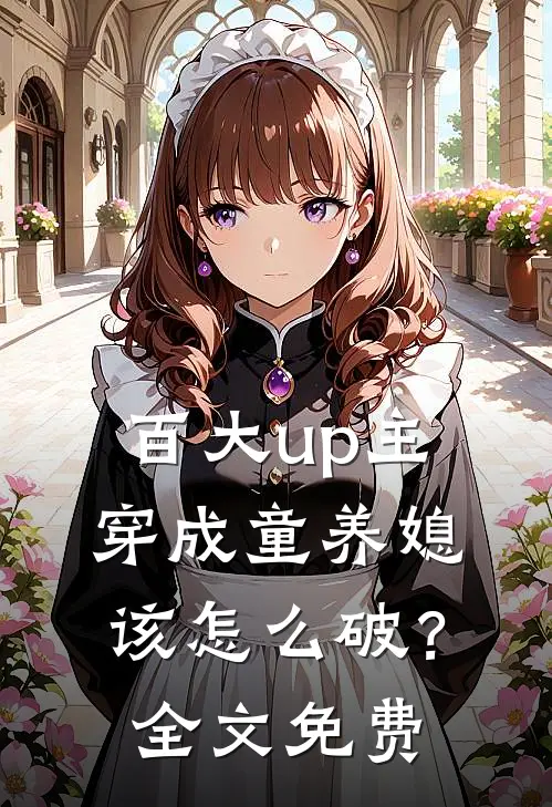 百大up主穿成童养媳该怎么破？全文免费