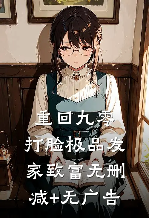 重回九零，打脸极品发家致富无删减+无广告