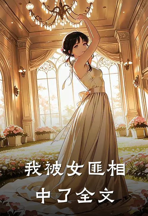 我被女匪相中了全文