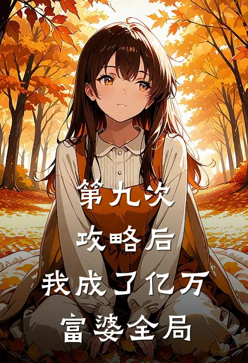 第九次攻略后，我成了亿万富婆全局
