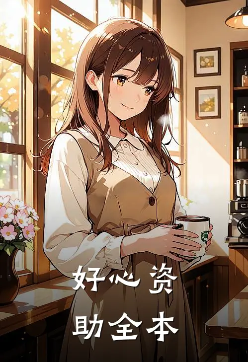 好心资助全本