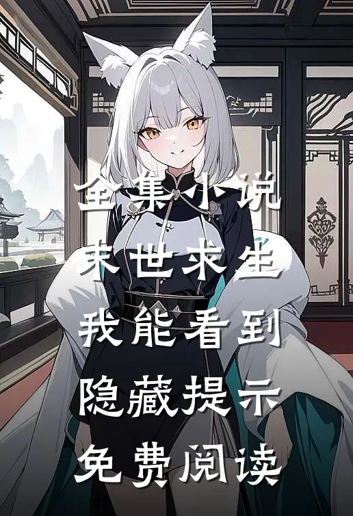 全集小说末世求生:我能看到隐藏提示免费阅读