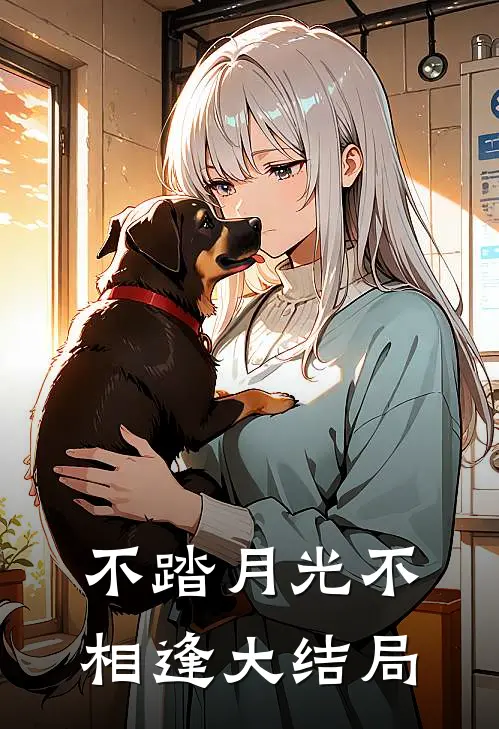 不踏月光不相逢大结局