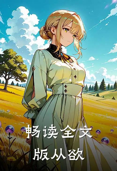 畅读全文版从欲