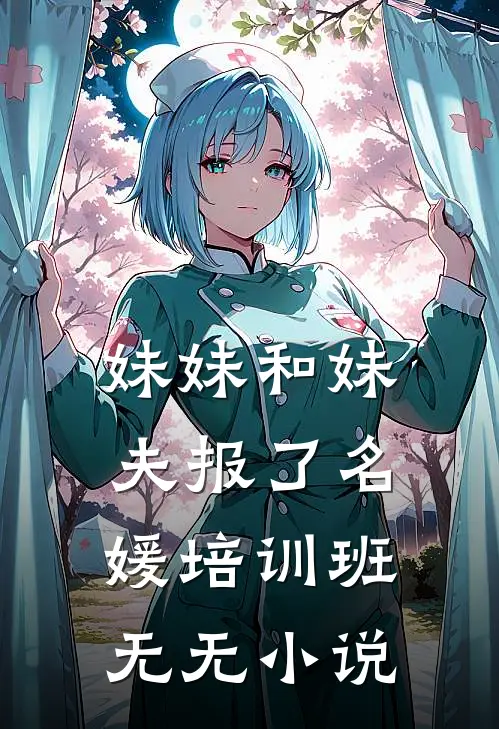 妹妹和妹夫报了名媛培训班无无小说