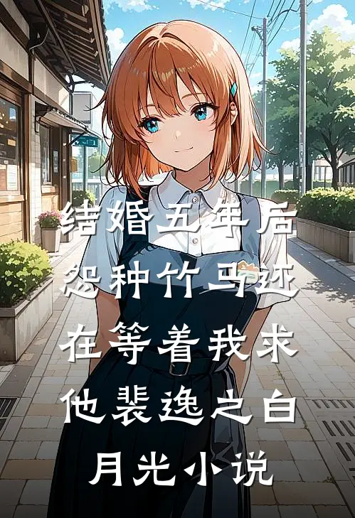 结婚五年后，怨种竹马还在等着我求他裴逸之白月光小说