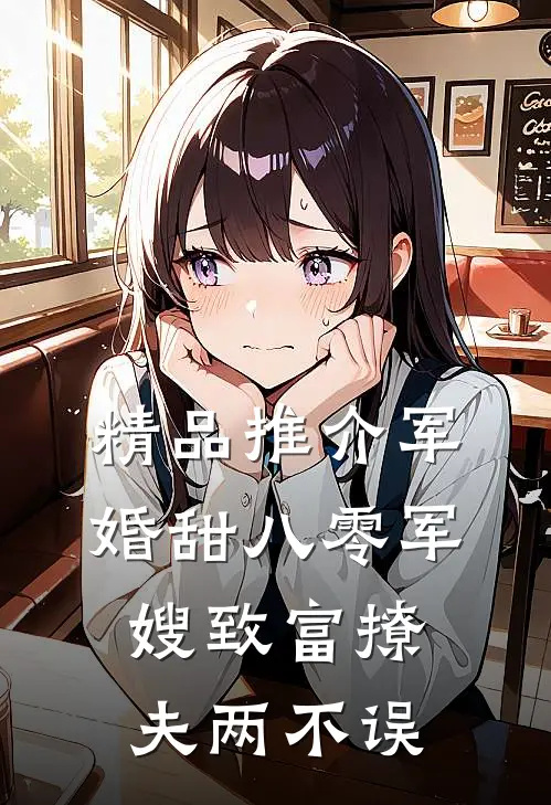 精品推介军婚甜八零军嫂致富撩夫两不误