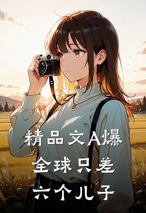 精品文A爆全球只差六个儿子