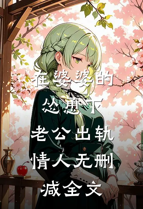 在婆婆的怂恿下，老公出轨情人无删减全文