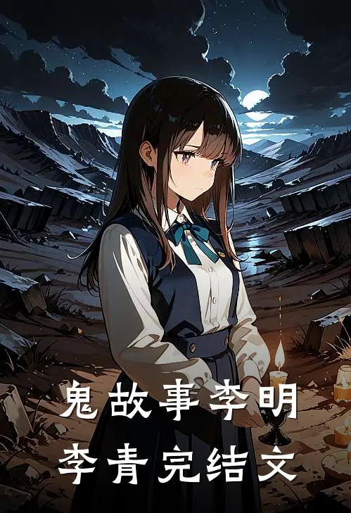 鬼故事李明李青完结文